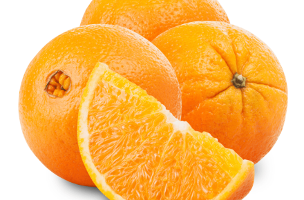 Navel Orange