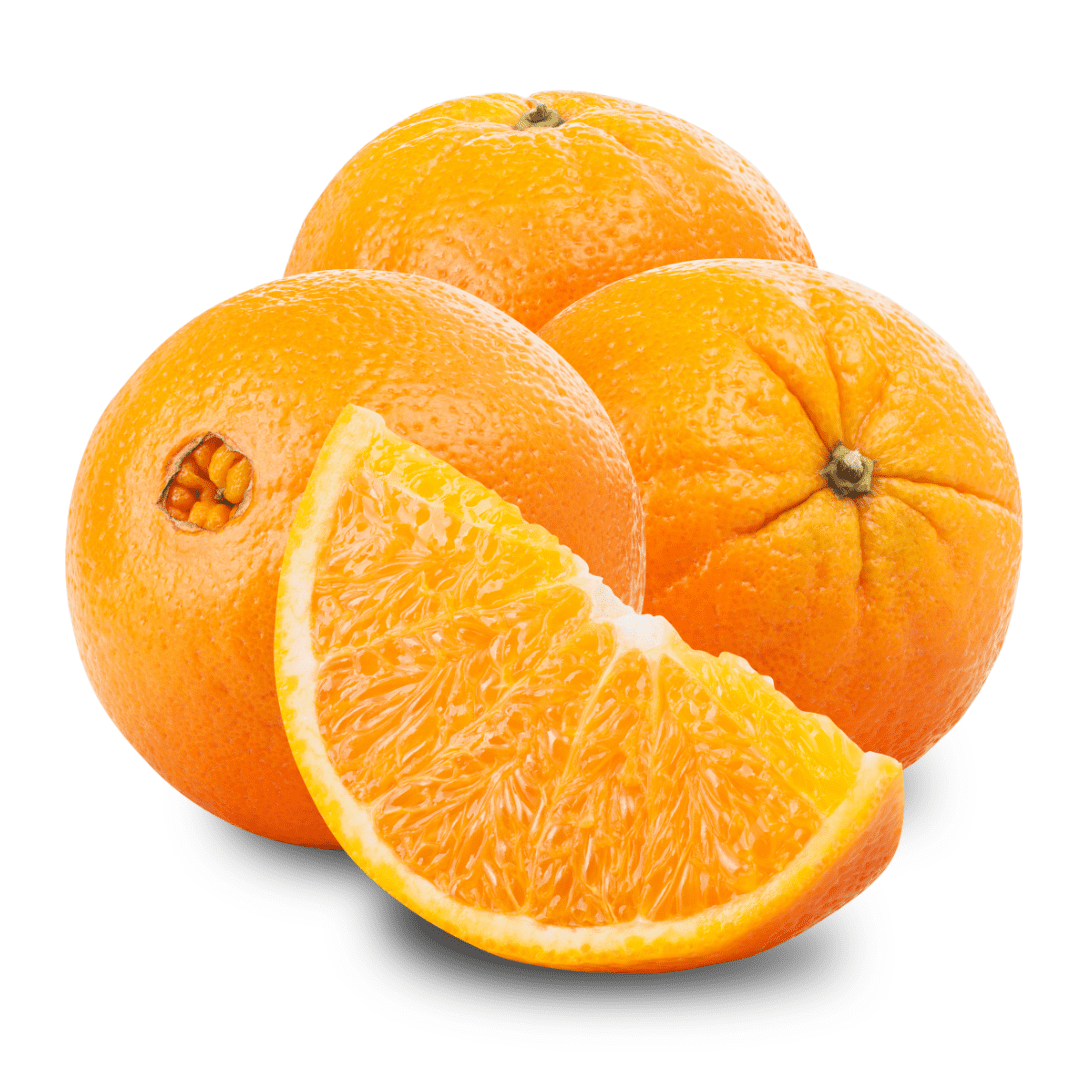 Navel Orange